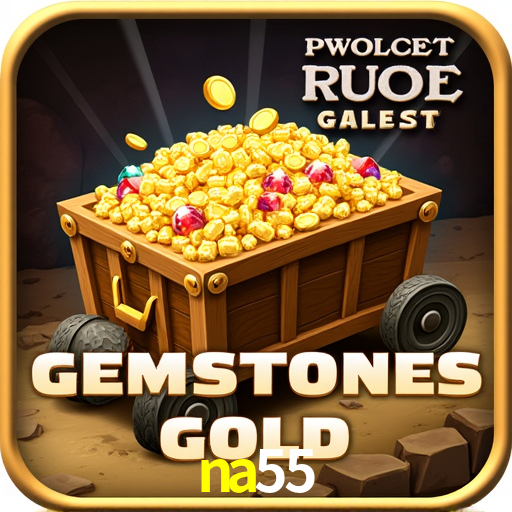 Descubra o Mundo do Cassino Online com na55