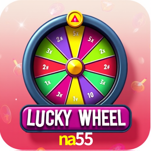 A Emoção da Loteria na na55: Uma Chance de Mudança de Vida