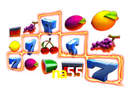 Descubra o Mundo do Cassino Online com na55