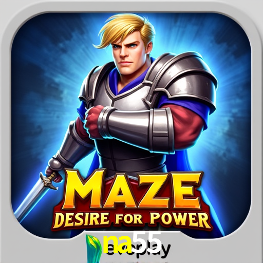 Desvendando o Mundo dos Jogos Virtuais na na55