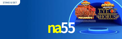 Bônus Generosos e Exclusivos no na55 para Você!